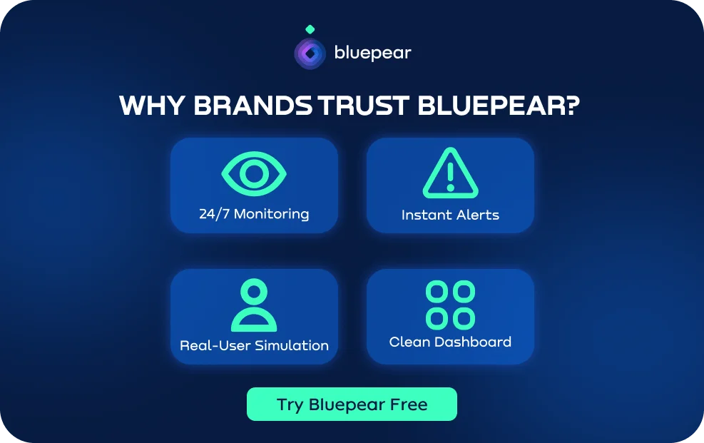 BluePear ad fraud protection features.webp