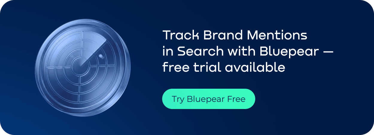 Bluepear-encouraging-brands-to-track-brand-mentions-in-search.webp