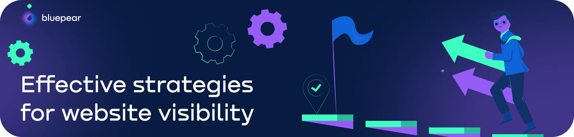 Effective strategies and techniques to boost site visibility performance.webp