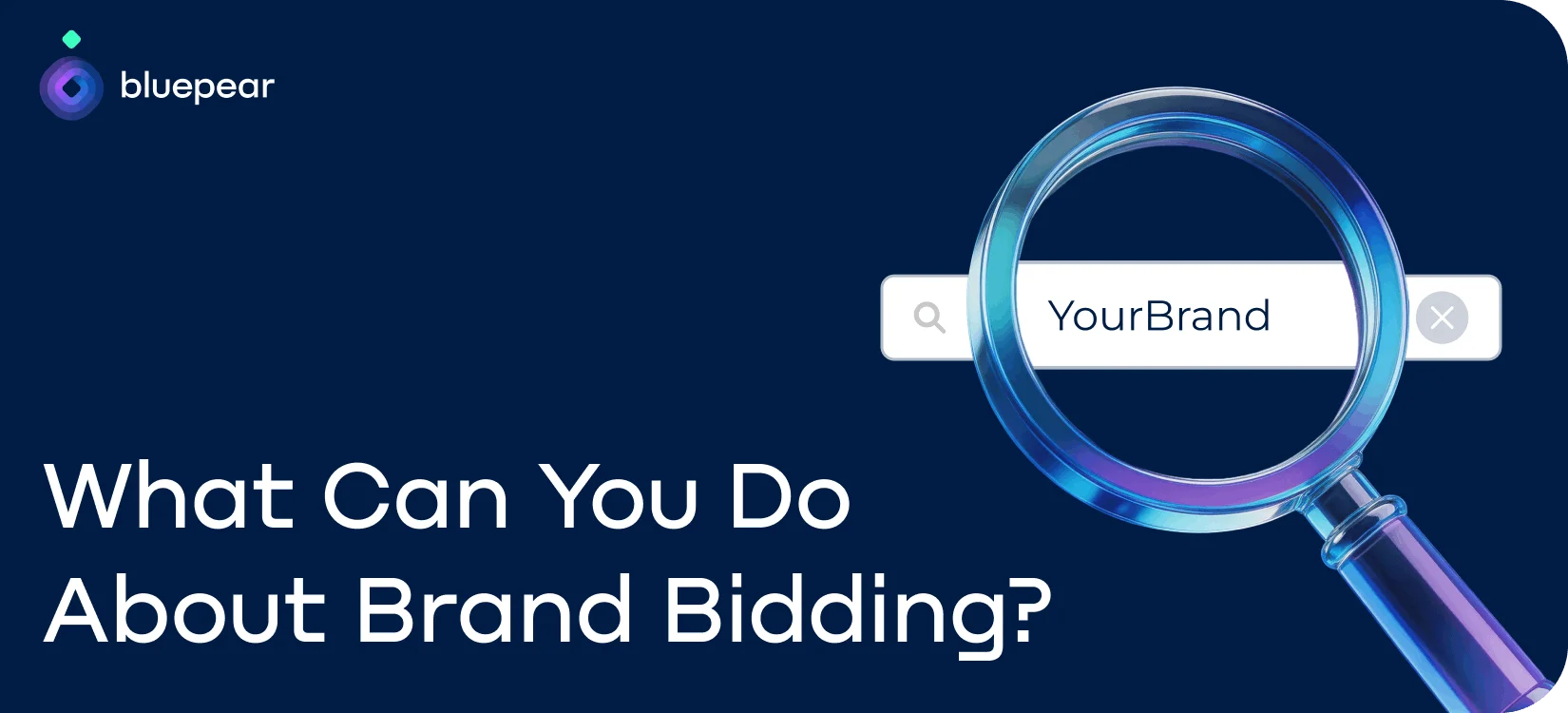 Brand Bidding