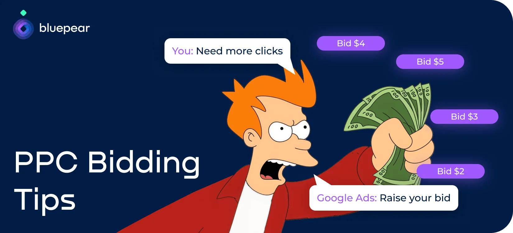 Brand Bidding