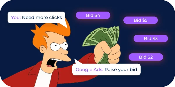 Brand Bidding