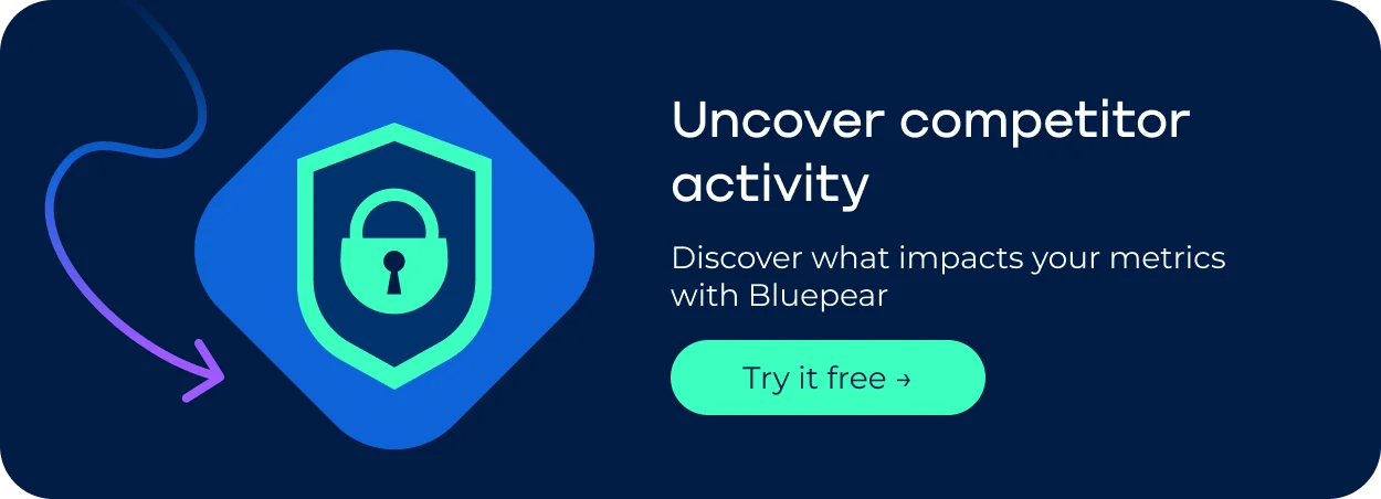Invitation to try Bluepear for brand protection in PPC-min.webp