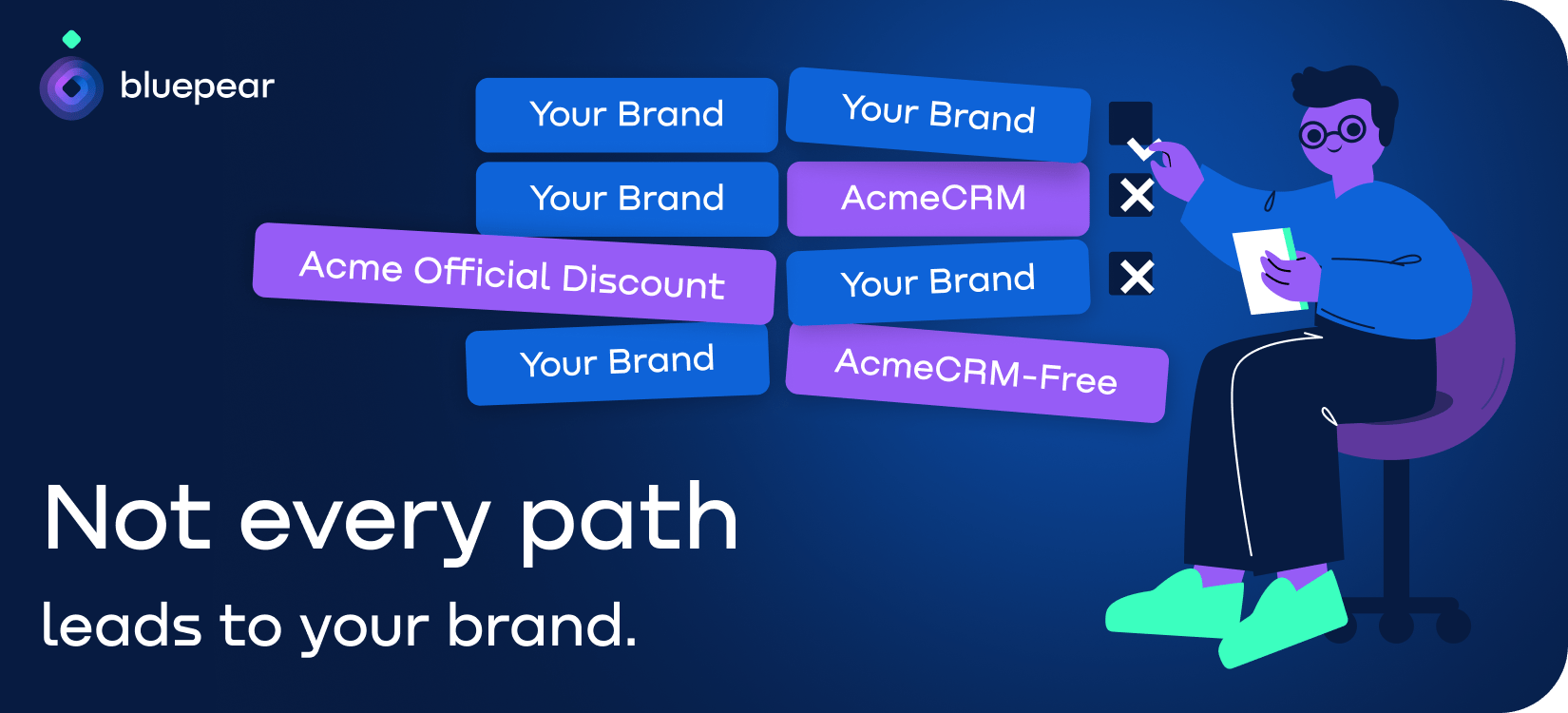 Brand Bidding