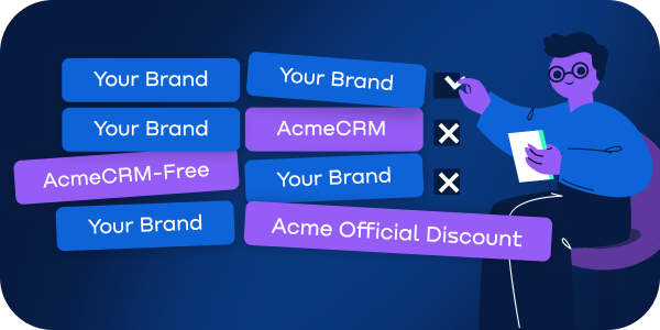 Brand Bidding