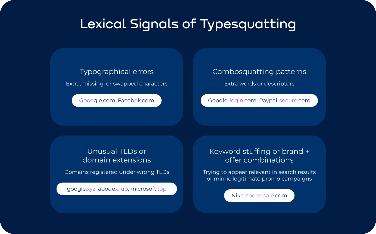 Visual guide showing lexical signals of typesquatting.webp