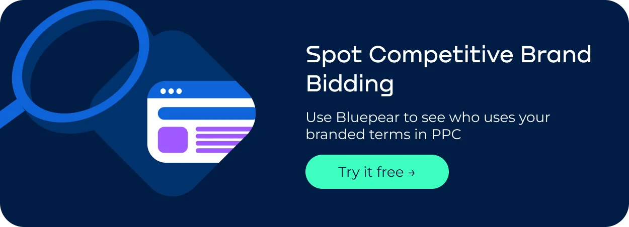 Visual promoting Bluepear as a tool for detecting competitor brand bidding-min.webp
